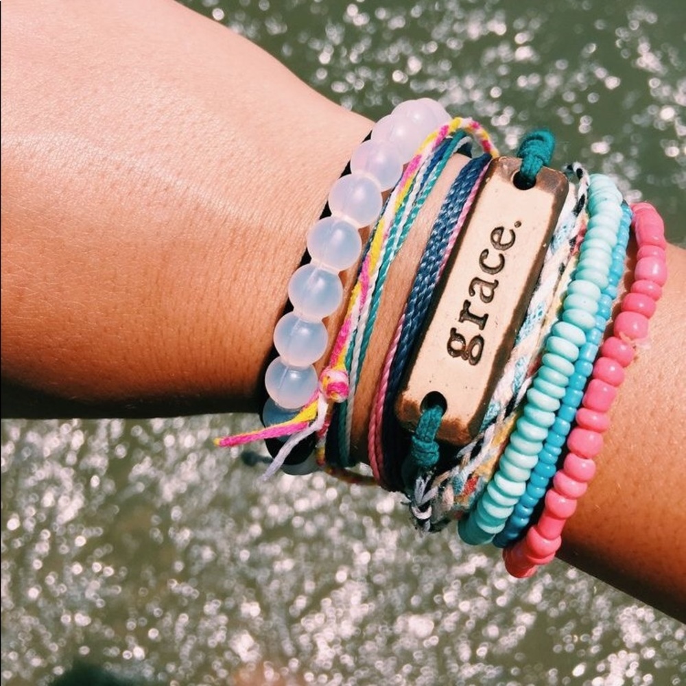 Lokai Bracelet